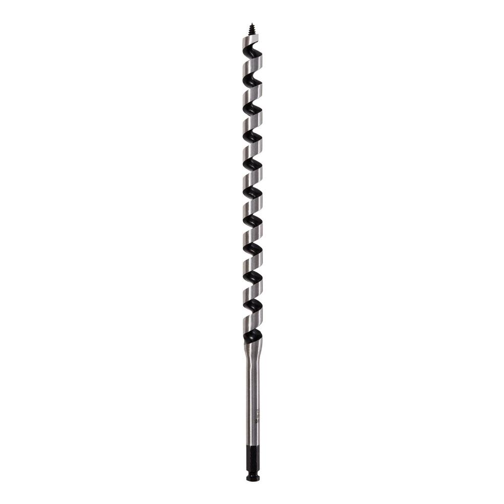 Irwin 13/16″ X 17″ WELDTEC SHIP AUGER - Flockneti