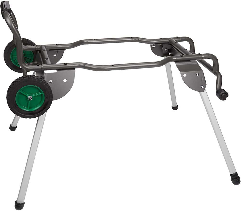 Metabo HPT Table Saw Stand for C3610DRJQ4M - Flockneti