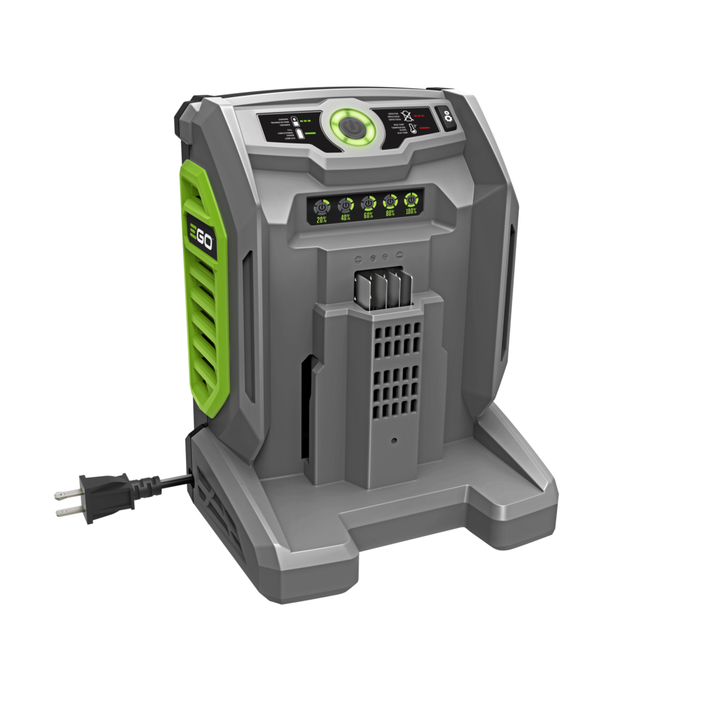 EGO POWER+ 700W Charger - Flockneti