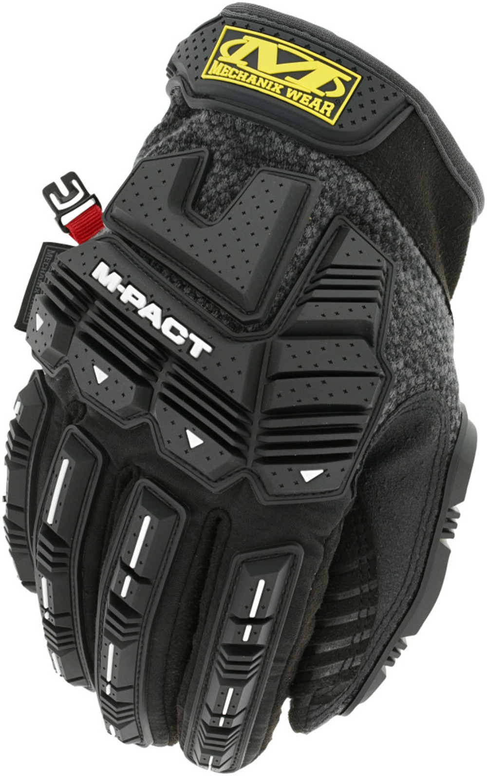 Mechanix Wear Coldwork M-Pact Gloves 2X - Flockneti