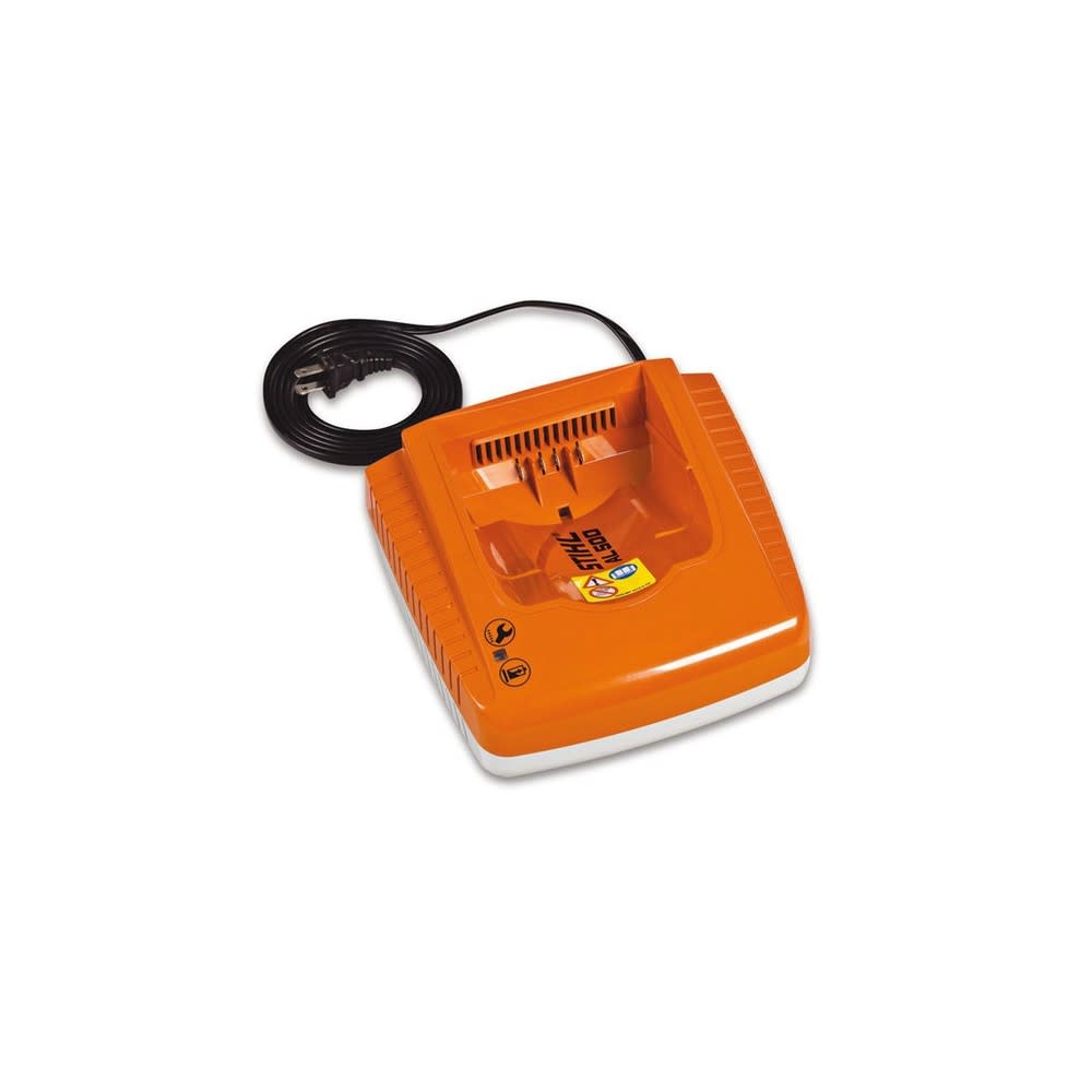 Stihl AL 500 36V High-Speed Battery Charger - Flockneti