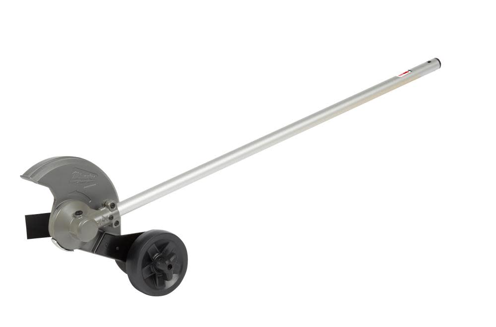 Milwaukee M18 FUEL String Trimmer with QUIK-LOK Edger Attachment - Flockneti