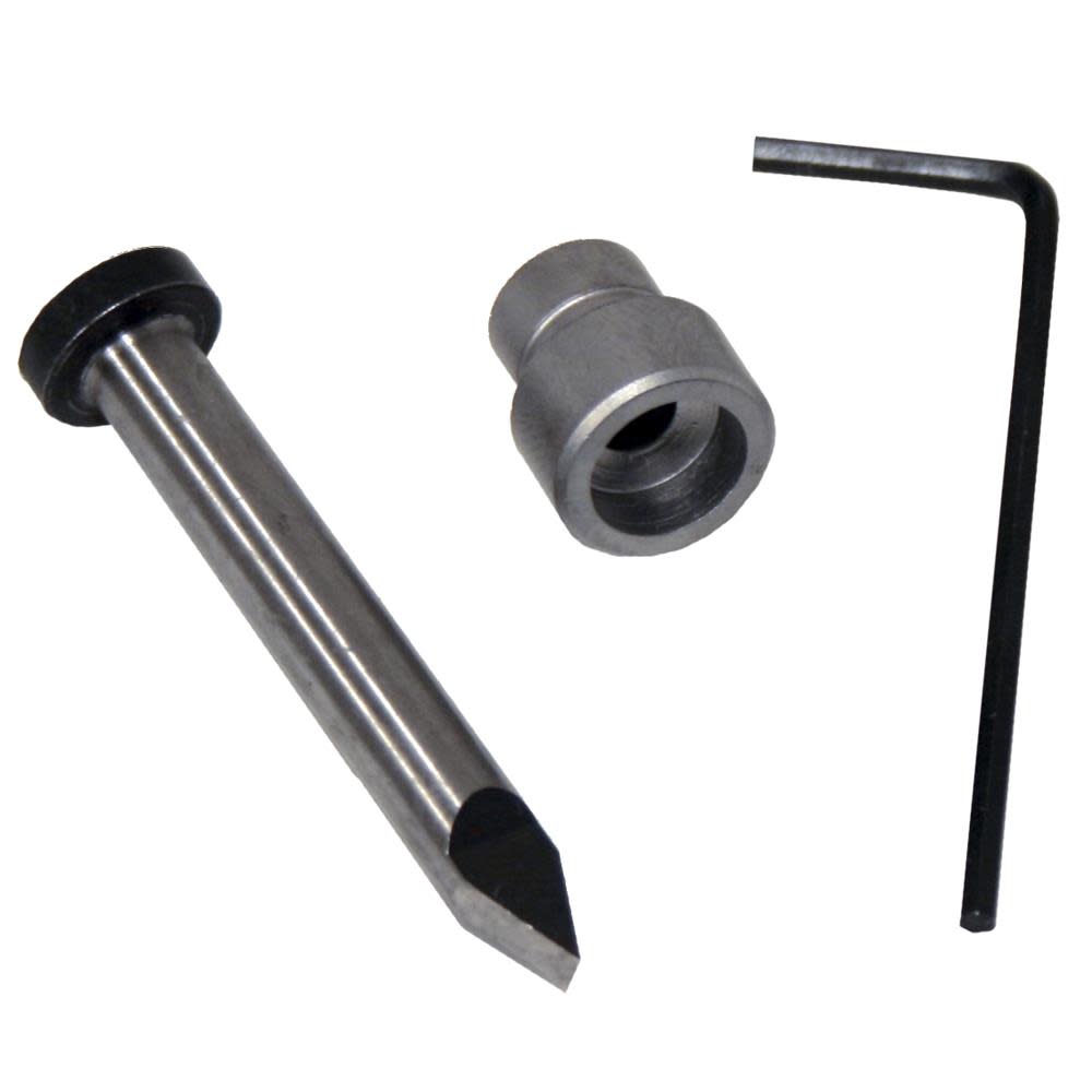 Malco Products Replacement Punch and Die for PL1 - Flockneti