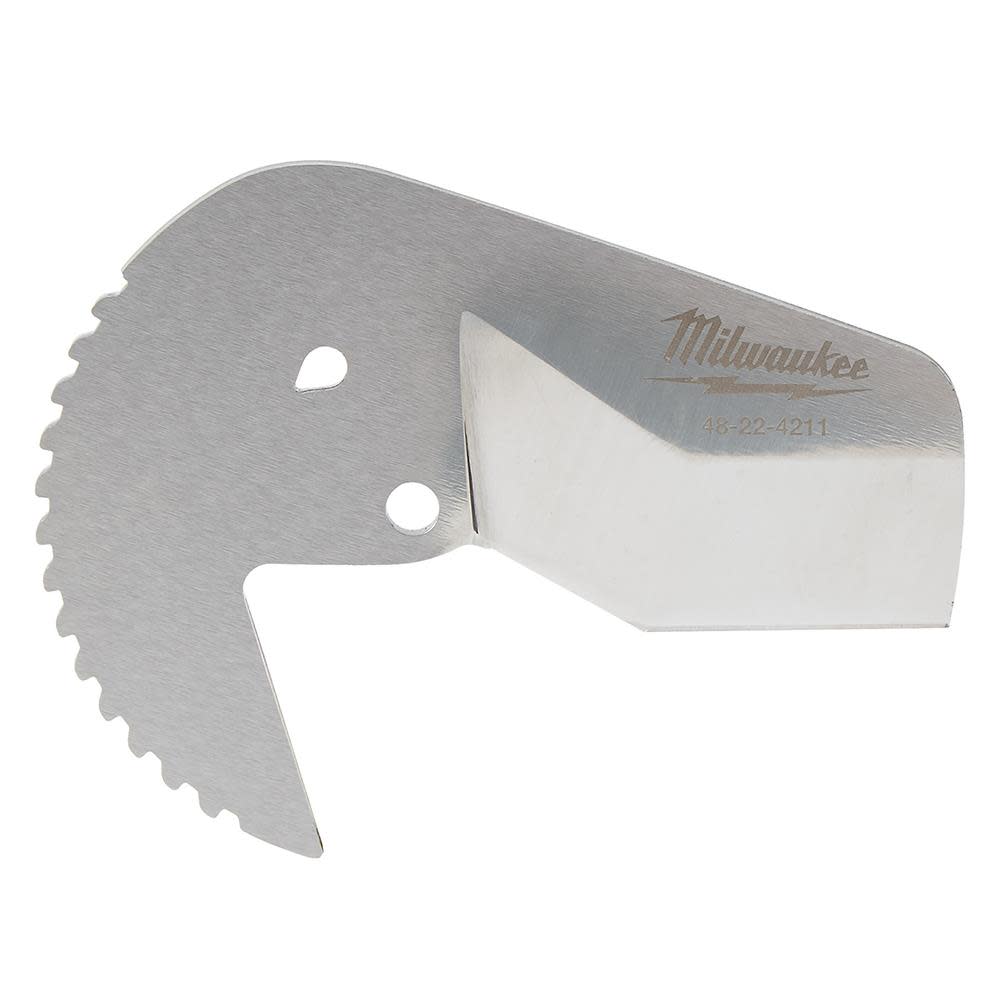 Milwaukee 1-5/8 in. Ratcheting Pipe Cutter Replacement Blade - Flockneti