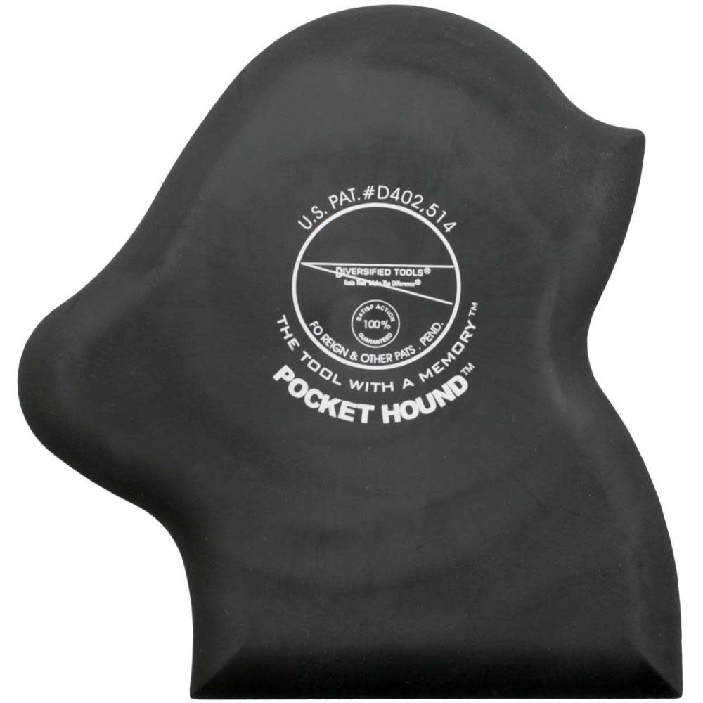 Diversified Tools Pocket Hound - Flockneti