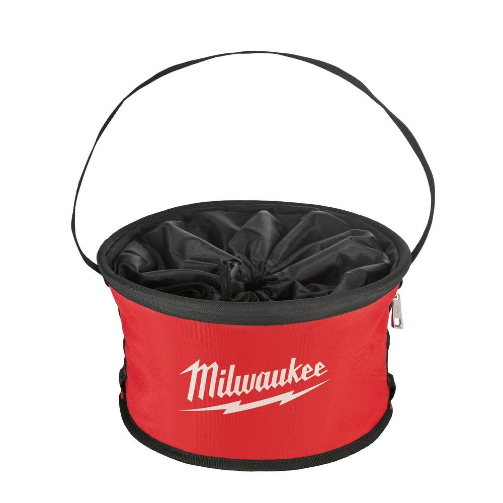 Milwaukee Parachute Organizer Bag - Flockneti