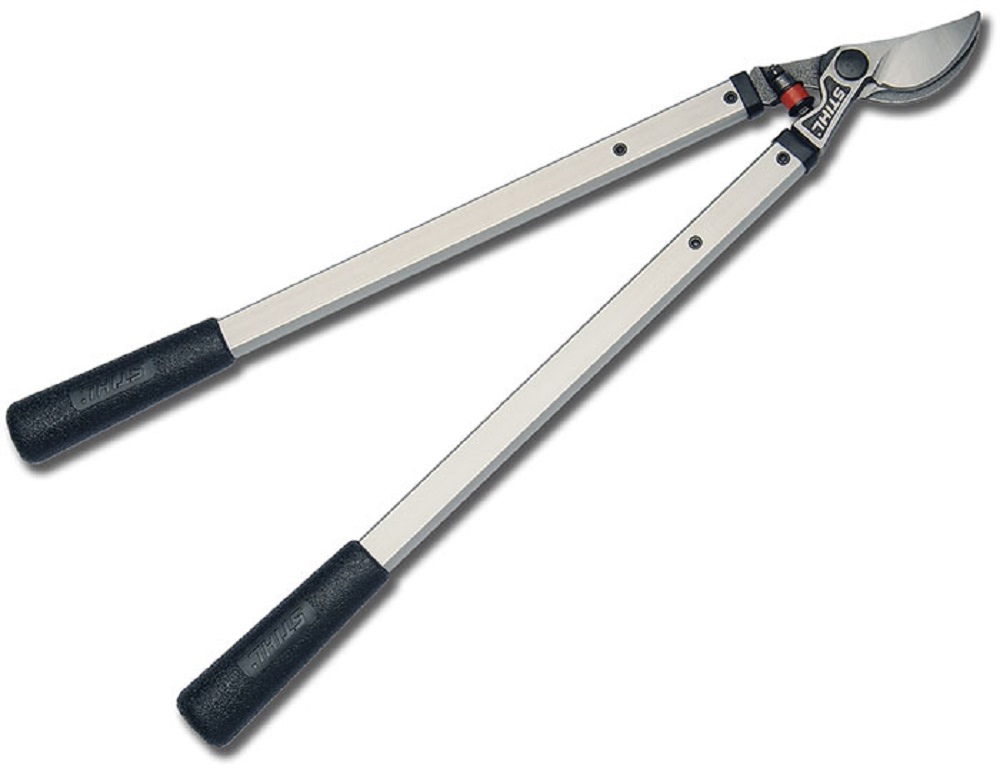 Stihl PL 40 Lopper - Flockneti