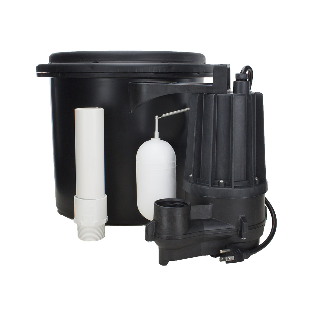 Star Water Systems Drainmaker Wet Bar System - Flockneti