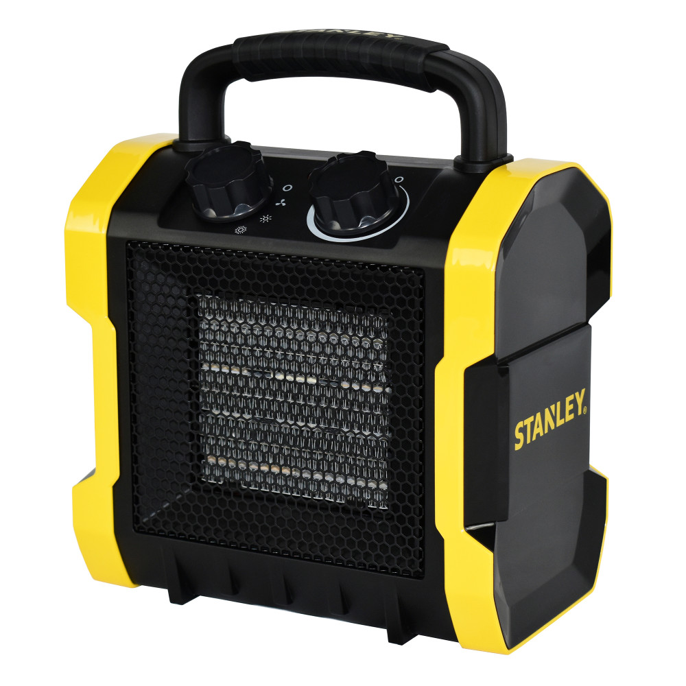 Stanley Space Heater Portable 1500 Watts - Flockneti