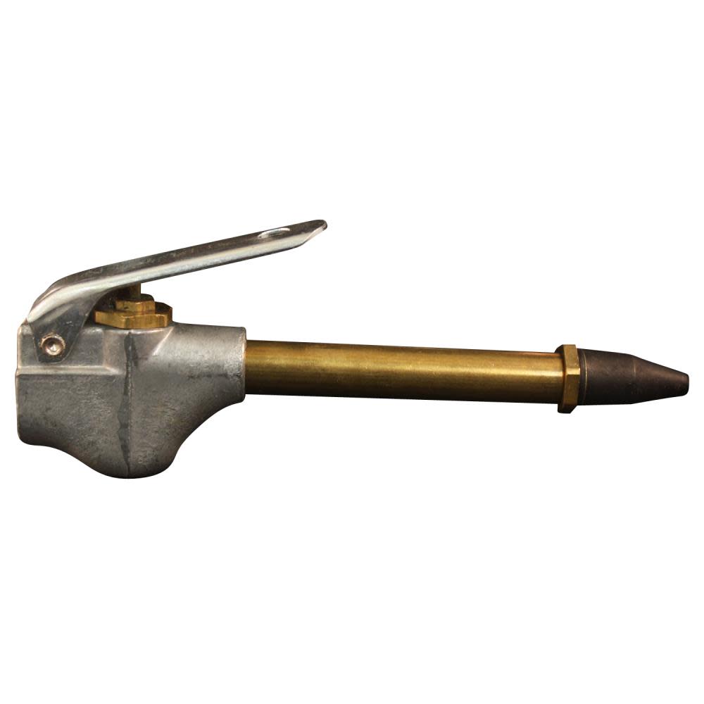 Milton Blow Gun - Flockneti