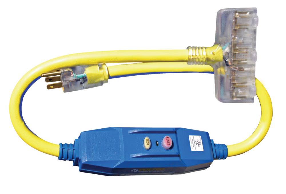 Voltec 04-00102 - Flockneti