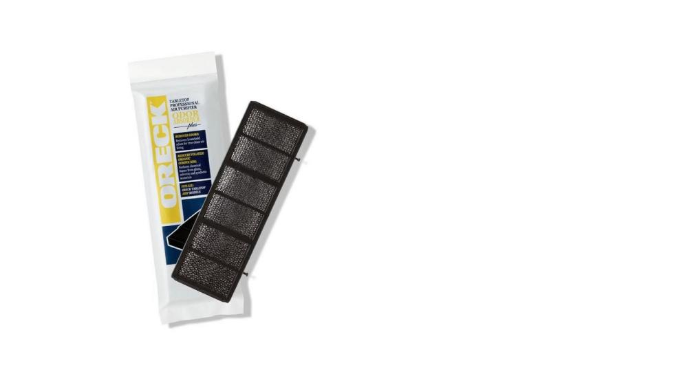 Oreck Odor Absorber Plus - Flockneti