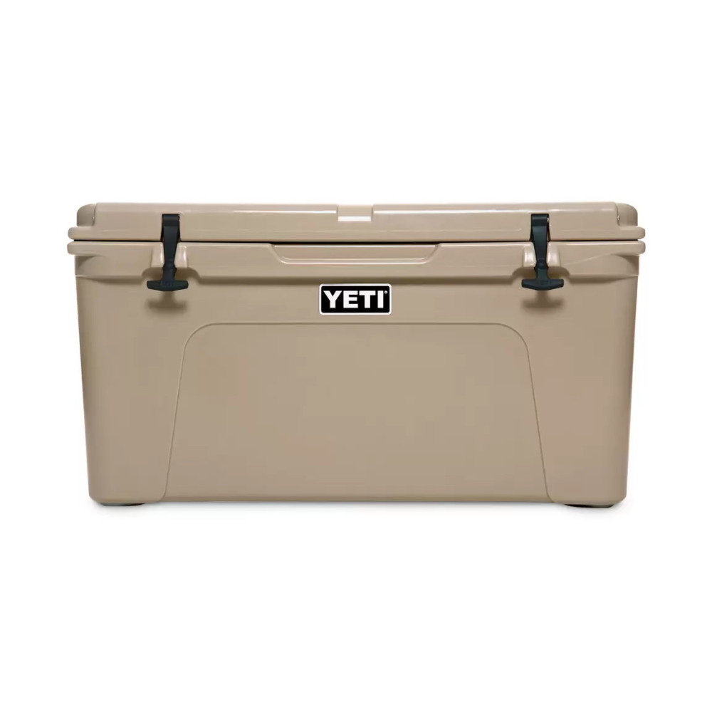 Yeti Tundra 75 Hard Cooler Desert Tan - Flockneti