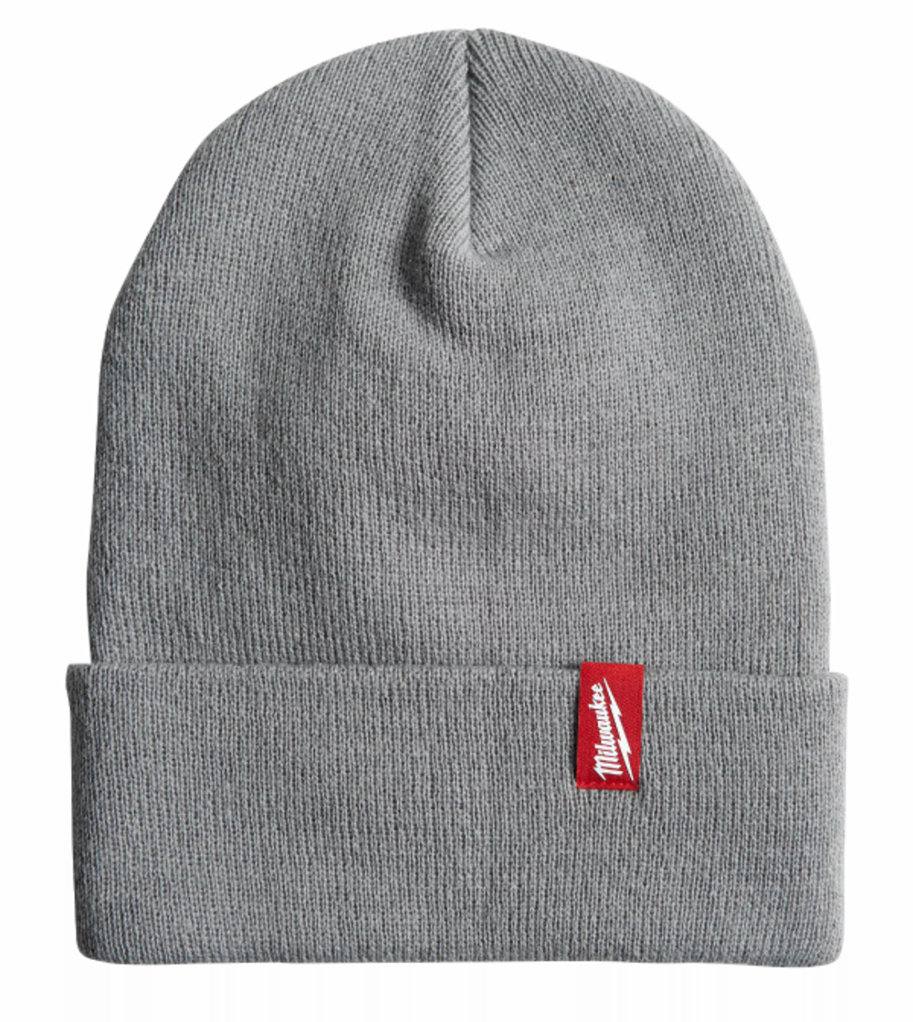 Milwaukee Acrylic Cuffed Beanie - Flockneti