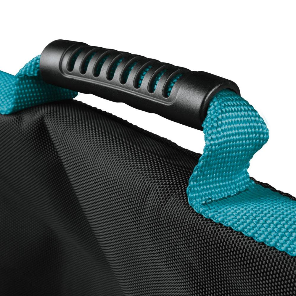 Makita 39″ Protective Guide Rail Bag - Flockneti