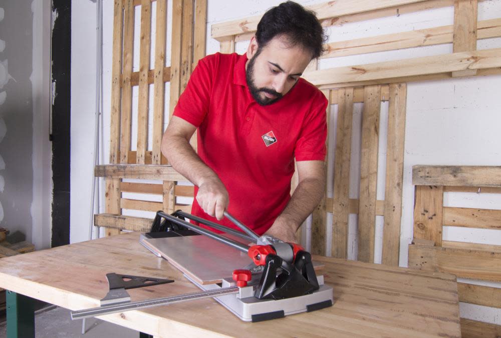 Rubi Tools 24 in. Speed-N Tile Cutter - Flockneti