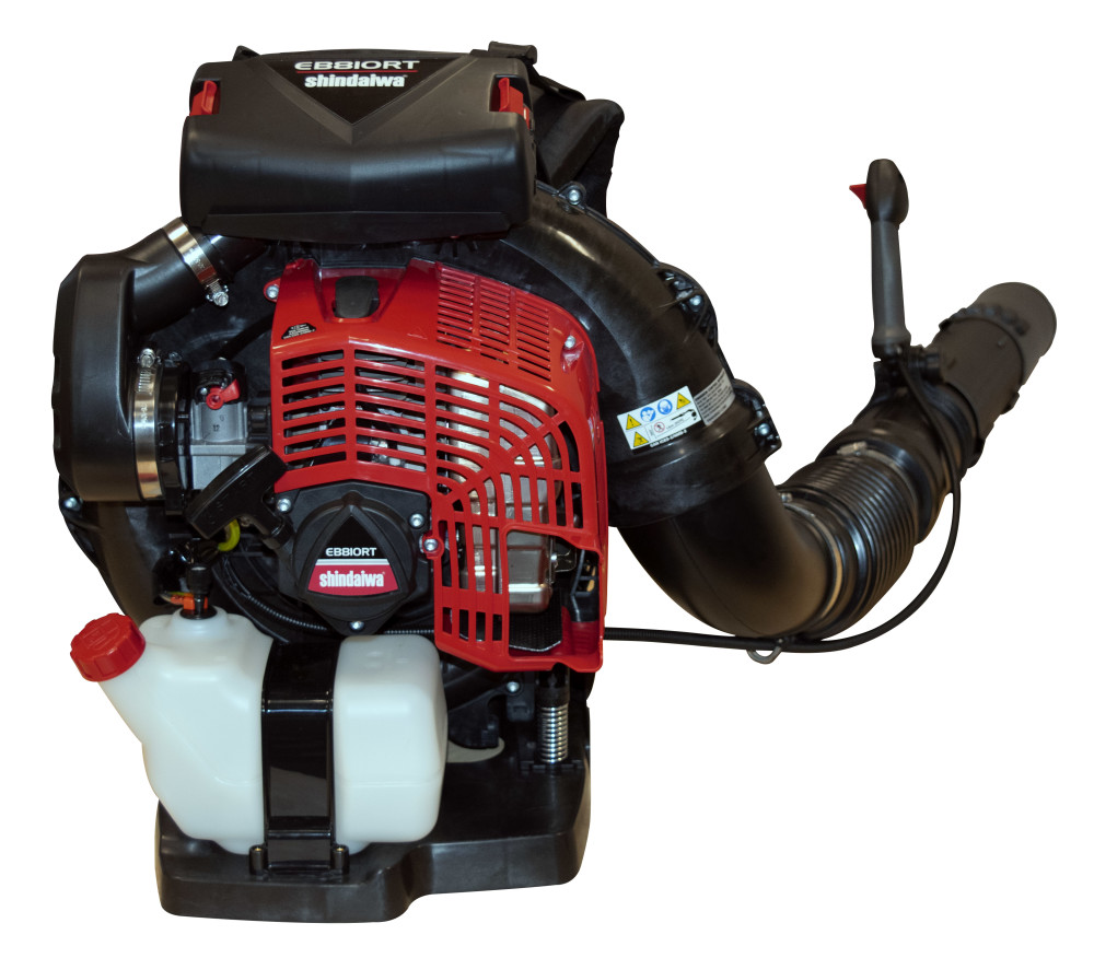 Shindaiwa 79.9cc 2-Stroke Gas Engine Blower - Flockneti
