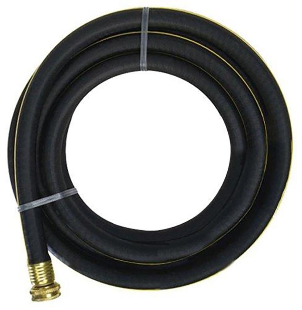 Milwaukee Water Hose 8 ft. - Flockneti