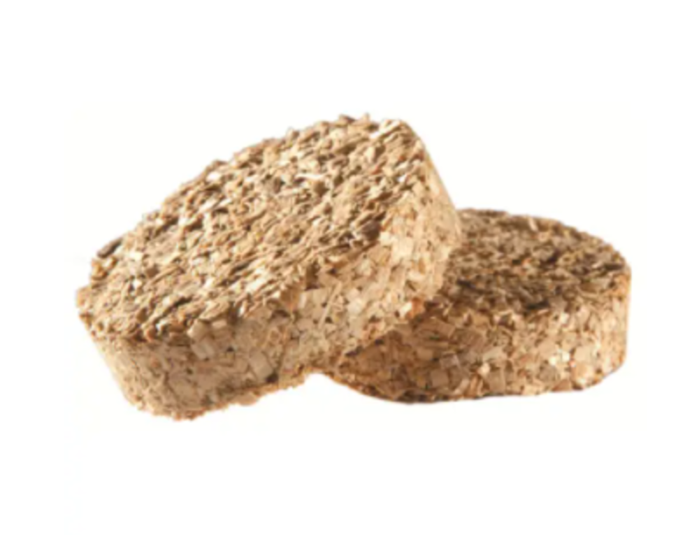 Bradley Smoker Flavor Bisquettes Hickory 48pk - Flockneti
