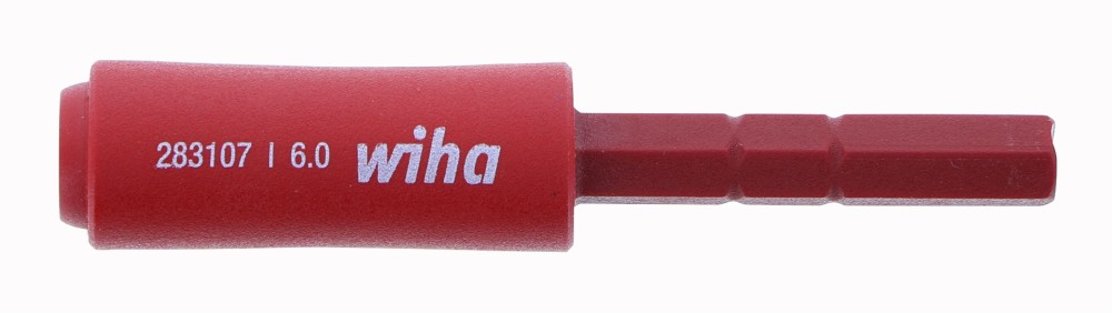 Wiha Insulated SlimLine Extension 70mm - Flockneti