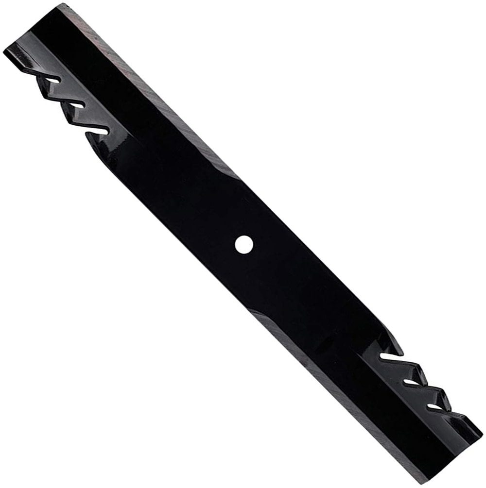Husqvarna LaserEdge Eversharp 25″ Shredder Blade for 72″ PZ and P-ZT Mowers - Flockneti