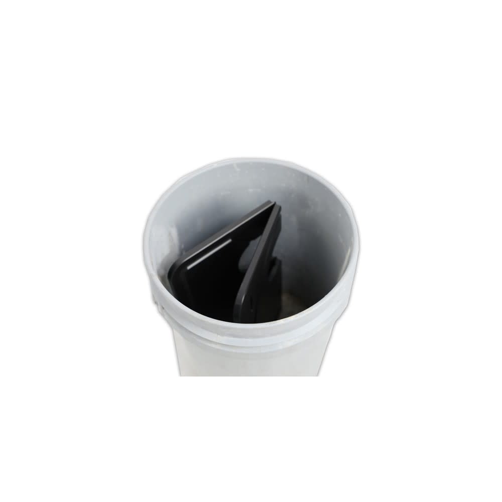 Cancooker GameMaker Fold & Stow Bucket Board - Flockneti