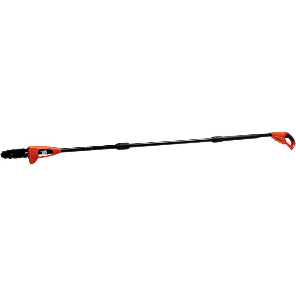Black and Decker 20V MAX* Lithium Pole Pruning Saw Bare Tool (LPP120B) - Flockneti