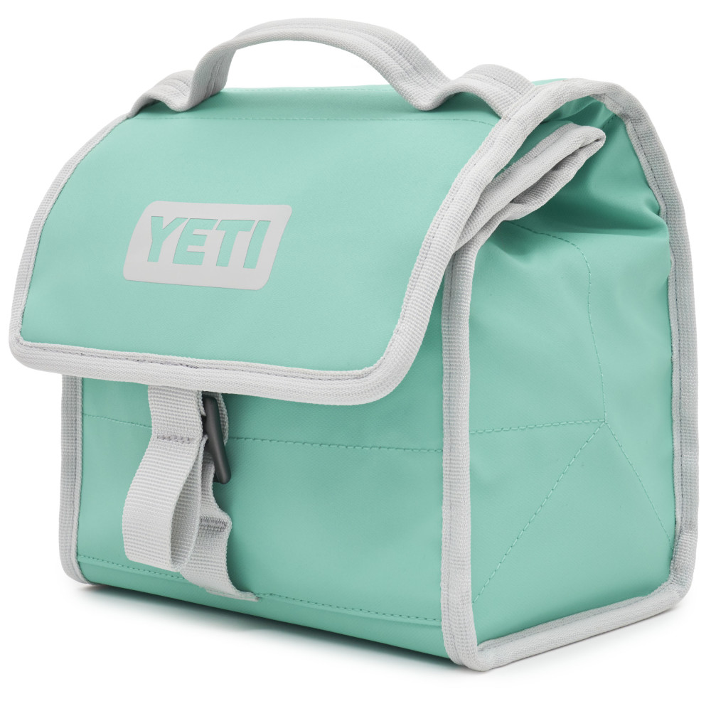 Yeti Daytrip Lunch Bag Aquifer Blue - Flockneti
