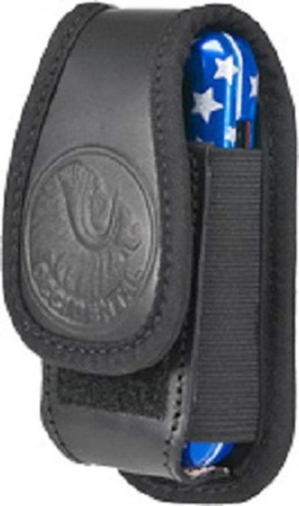 Occidental Leather Clip-On Expandable Phone Holster - Flockneti