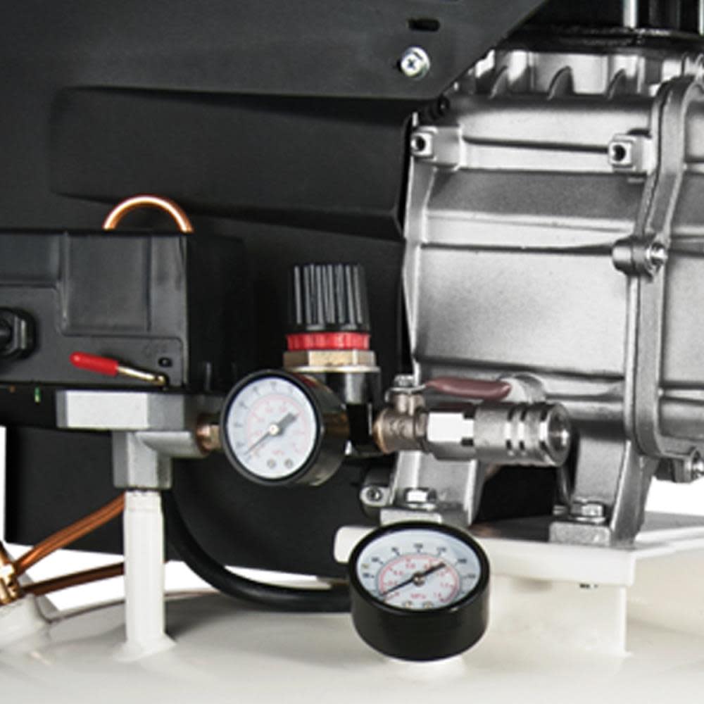 Pulsar Products 20Gal Vertical Air Compressor - Flockneti