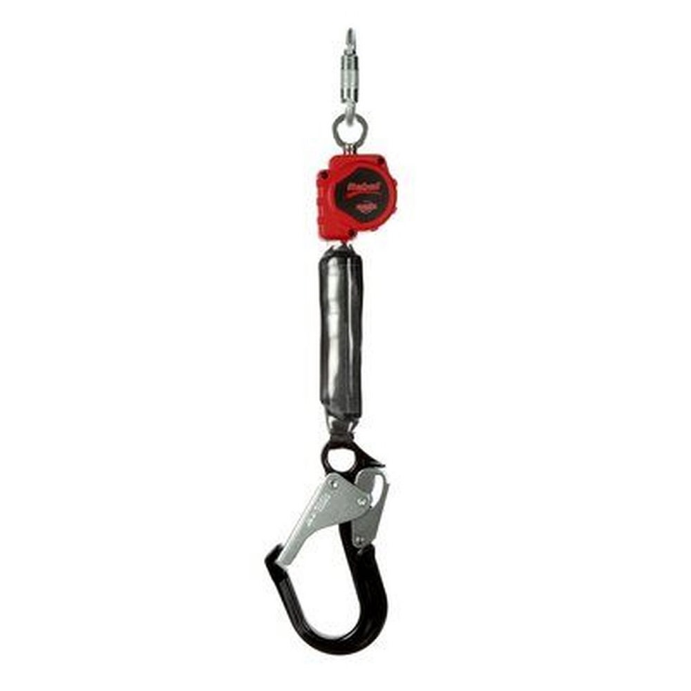 DBI Sala Protecta 6′ Self Retracting Lifeline - Flockneti