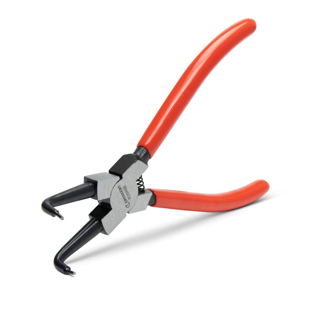 Crescent 7″ 90 Internal Snap Ring Pliers - Flockneti