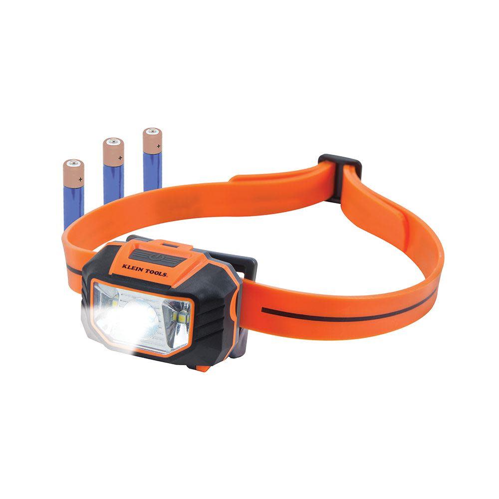 Klein Tools Headlamp - Flockneti