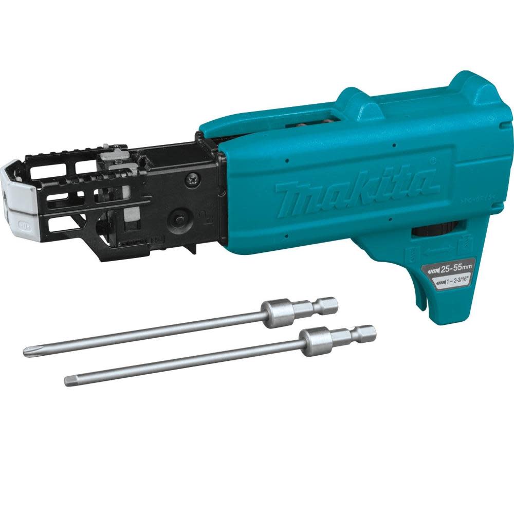 Makita Collated Auto Feed Screwdriver Magazine - Flockneti