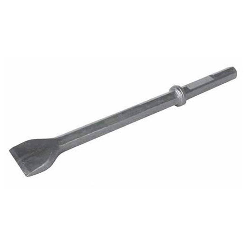 Milwaukee 3 in. x 20-1/2 in. Chisel - Flockneti