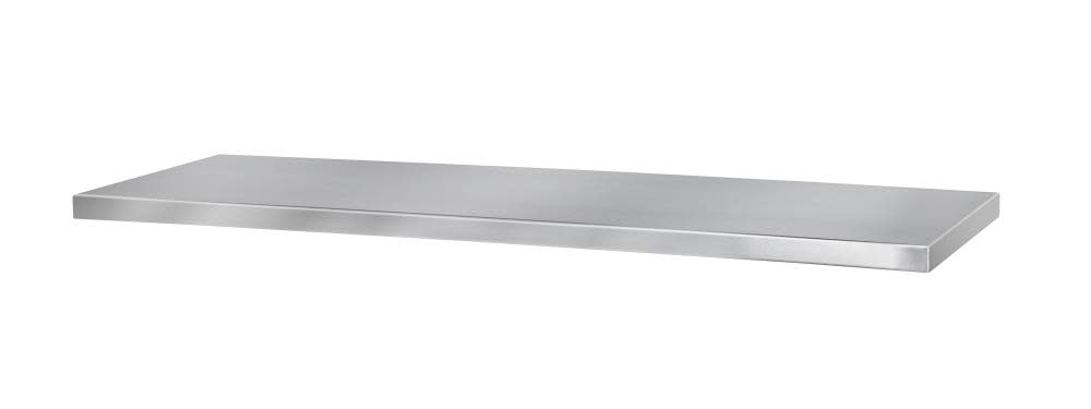 Extreme Tools RX Series Optional 55″ W x 25″ Stainless Steel Top - Flockneti
