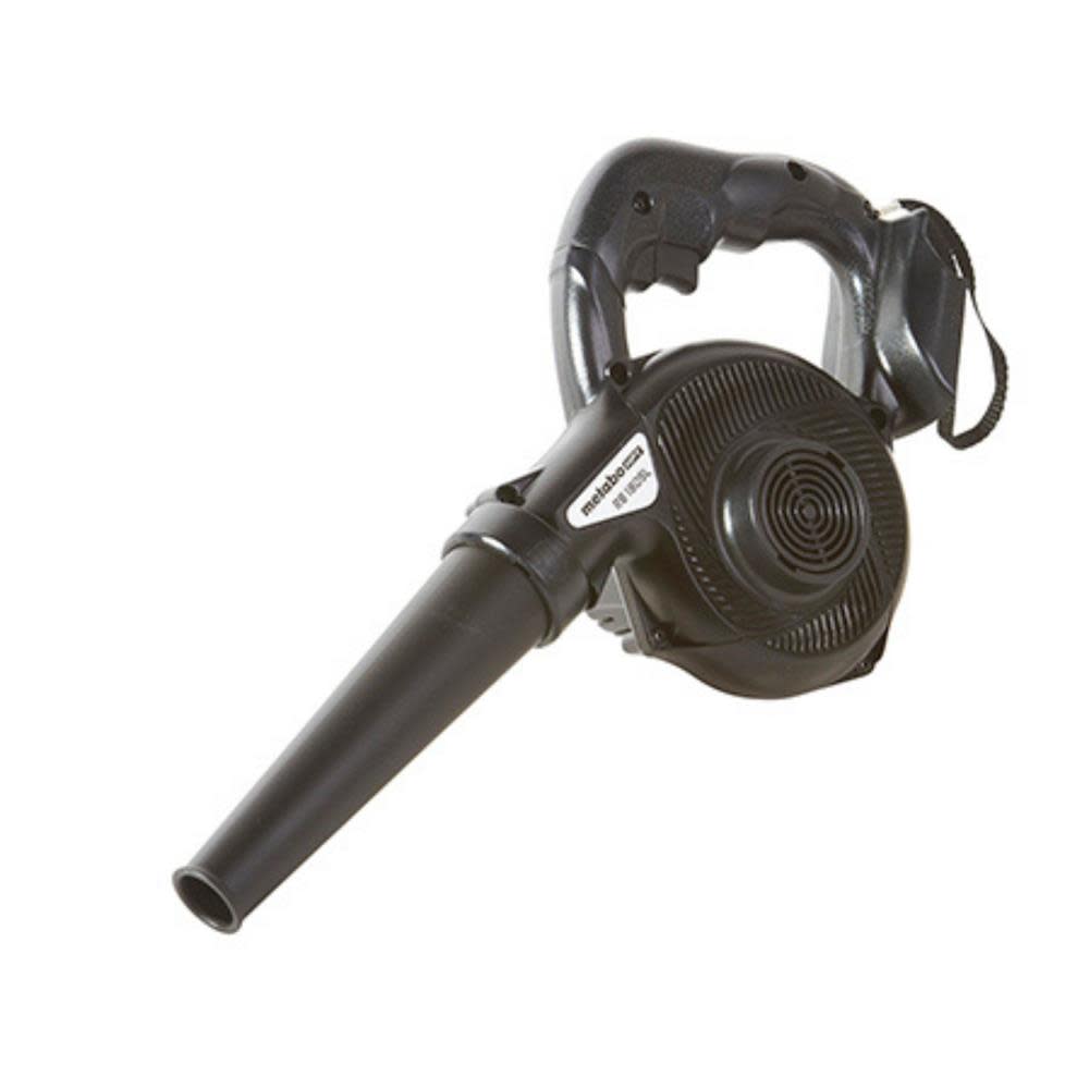 Metabo HPT 18V Lithium Ion Cordless Blower (Tool Body Only) | RB18DSLQ4 - Flockneti