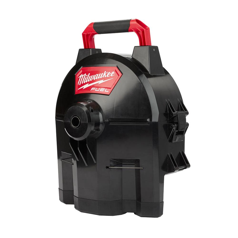 Milwaukee M18 FUEL Switch Pack Drum - Flockneti