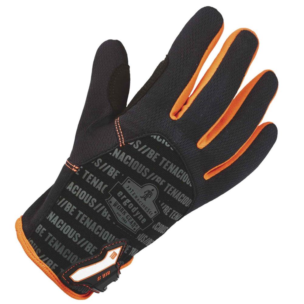 Ergodyne Pro Flex 812 Standard Utility Gloves 2XL - Flockneti