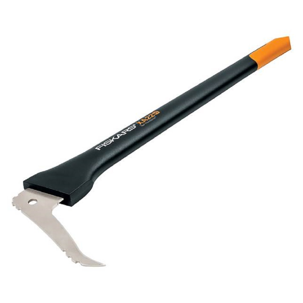 Fiskars 28″ Hookaroon - Flockneti
