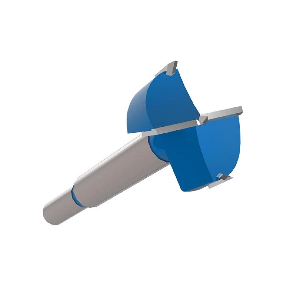 Kreg 35 mm Concealed Hinge Bit - Flockneti