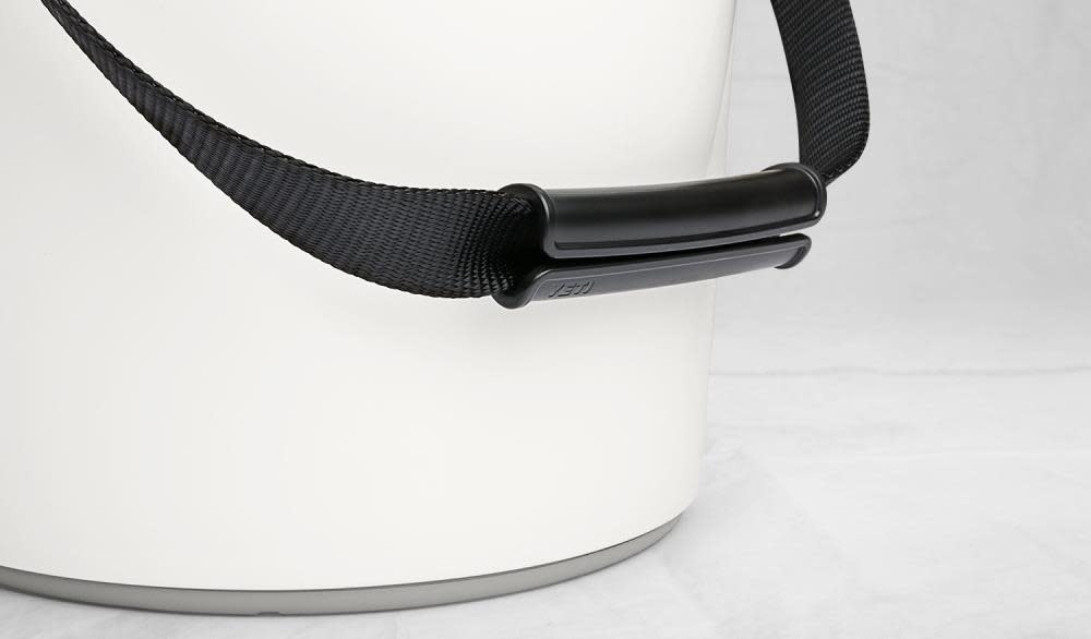 Yeti The Loadout Bucket – White - Flockneti