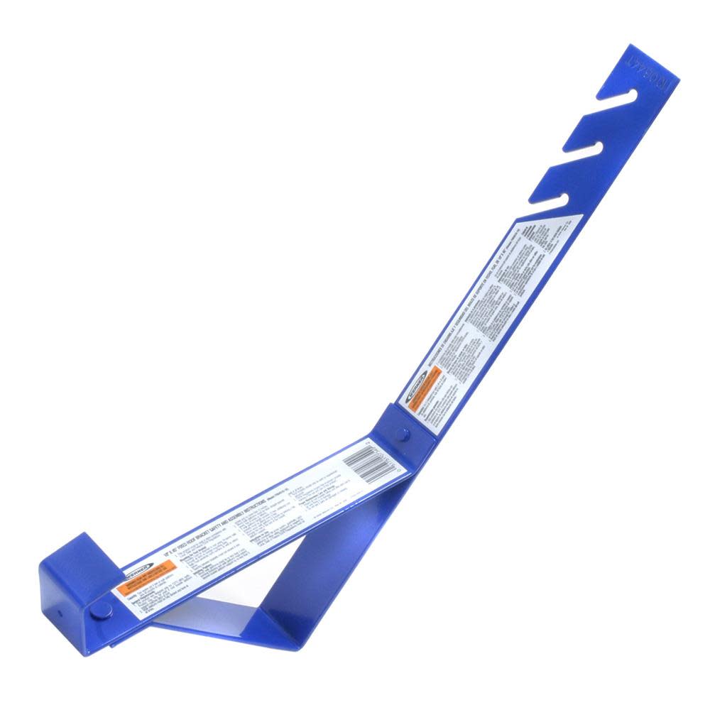 Werner Fixed Roof Bracket - Flockneti