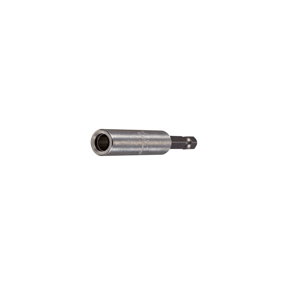 Vega Magnetic Bit Holder 12″ OAL Stainless Steel - Flockneti
