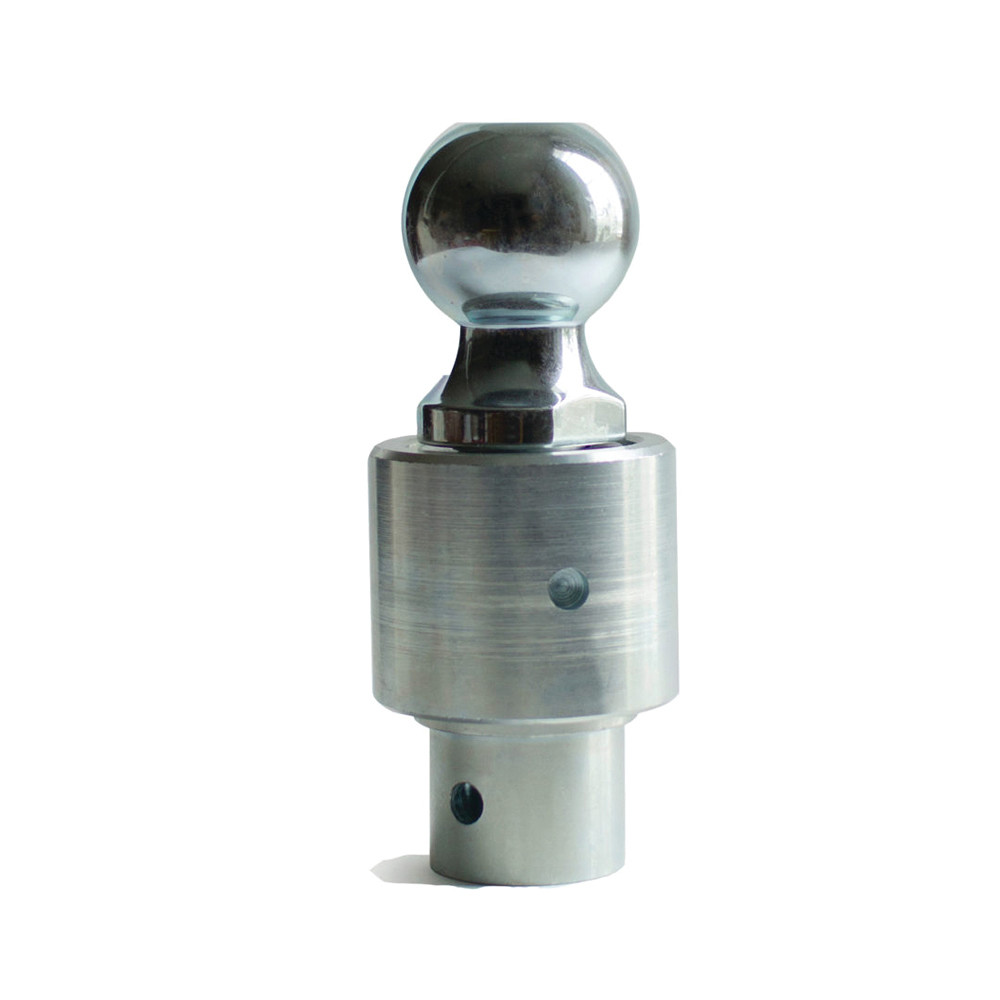 Trailer Valet Base with 2″ Ball - Flockneti