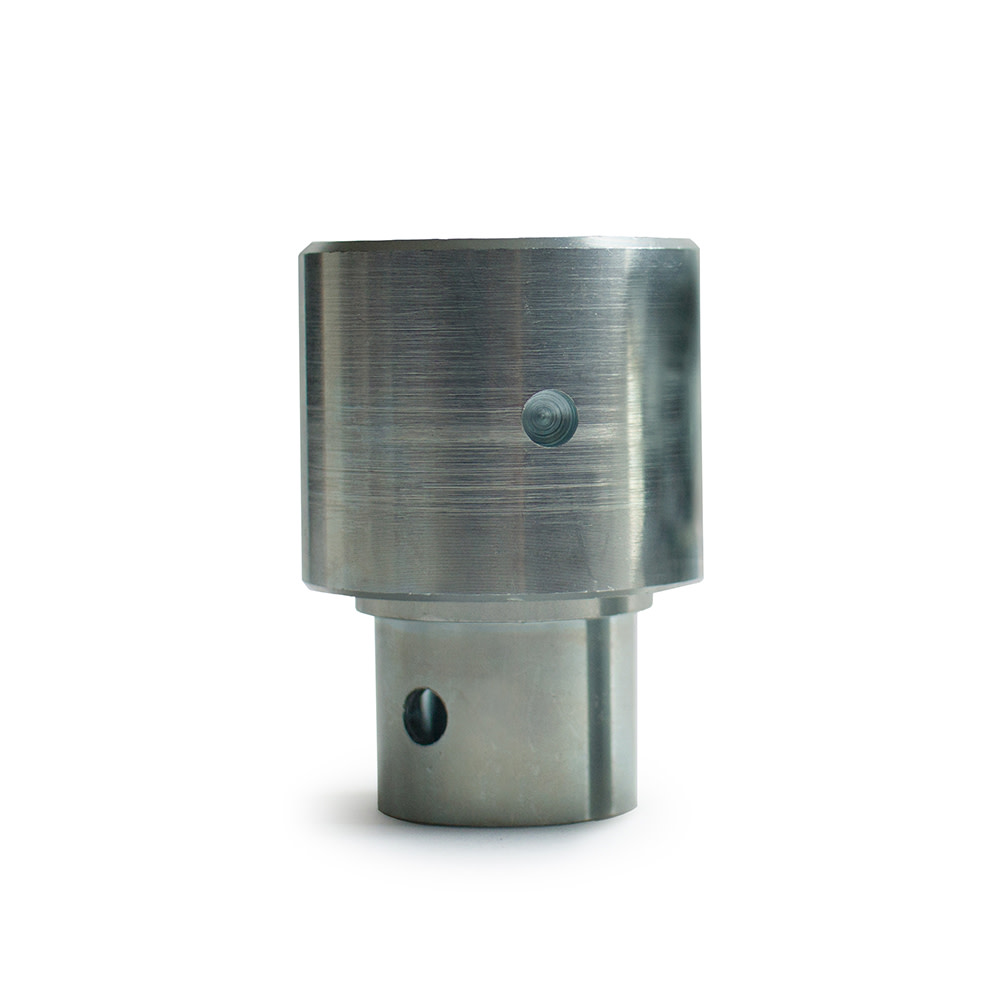 Trailer Valet Ball Base - Flockneti