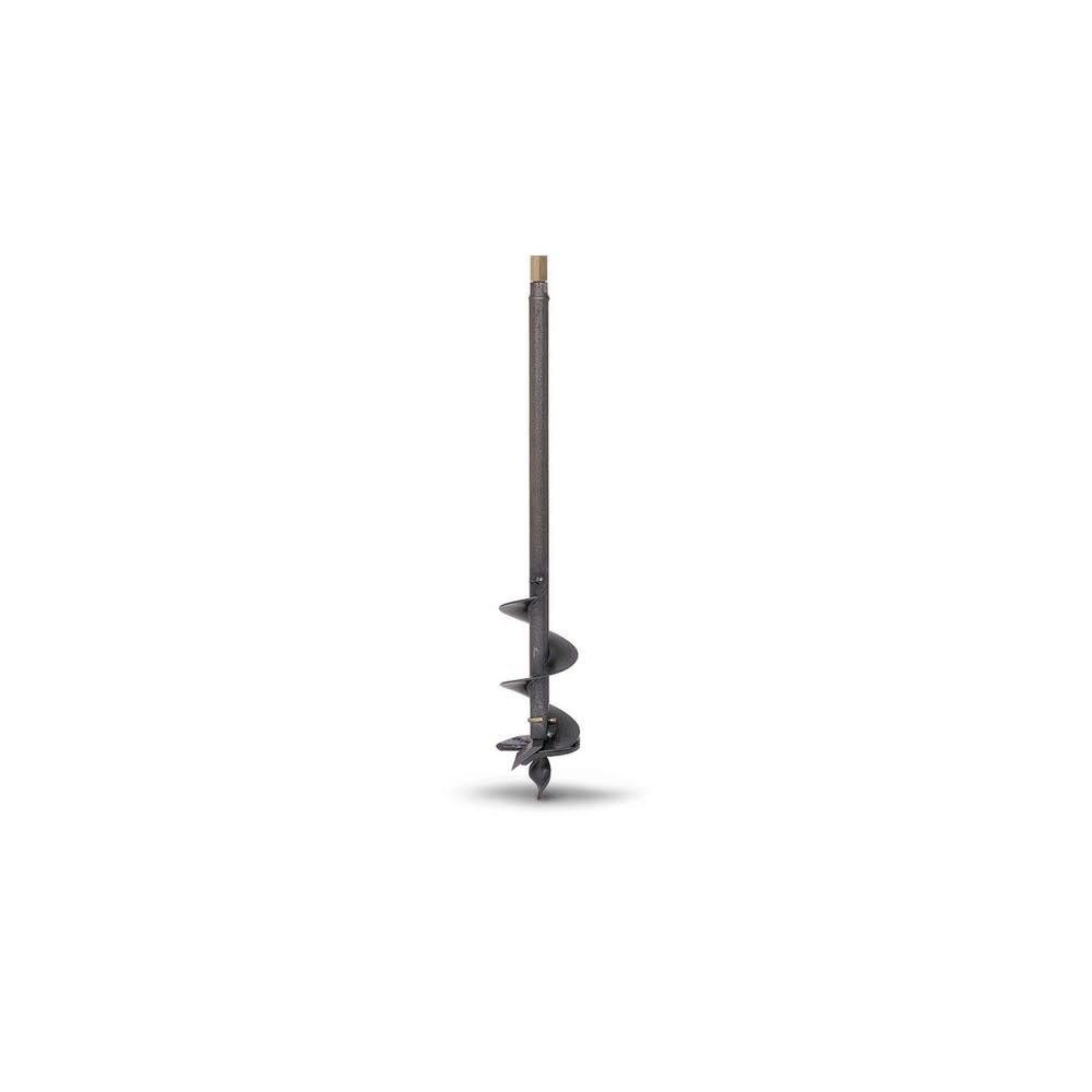 Stihl Auger Bit 5″ Diameter Outdoor Digging Versatile Planting - Flockneti