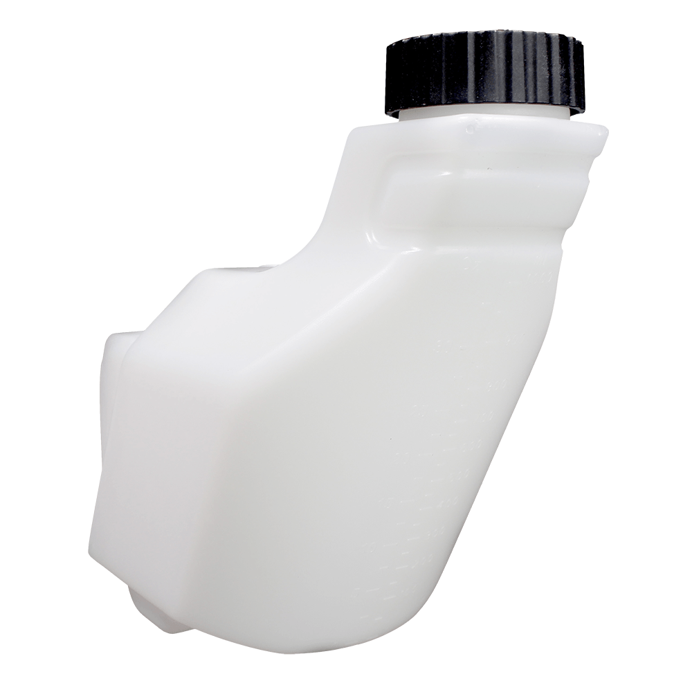 Victory Innovations 33.8 Oz Replacement Tank With Cap For Use with Victory Innovations Handheld Sprayer - Flockneti