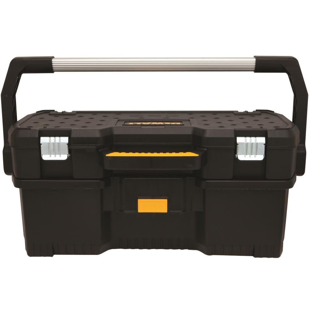 DEWALT DWST24070 – 24″ Tote with Power Tool Case (DWST24070) - Flockneti