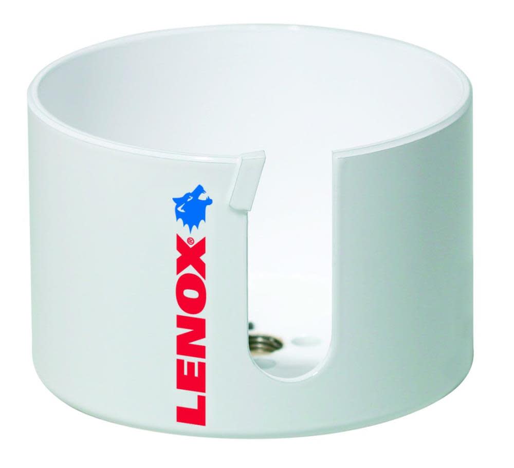 Lenox Rough Wood Hole Cutter 64HC 4 In. 1/BX - Flockneti